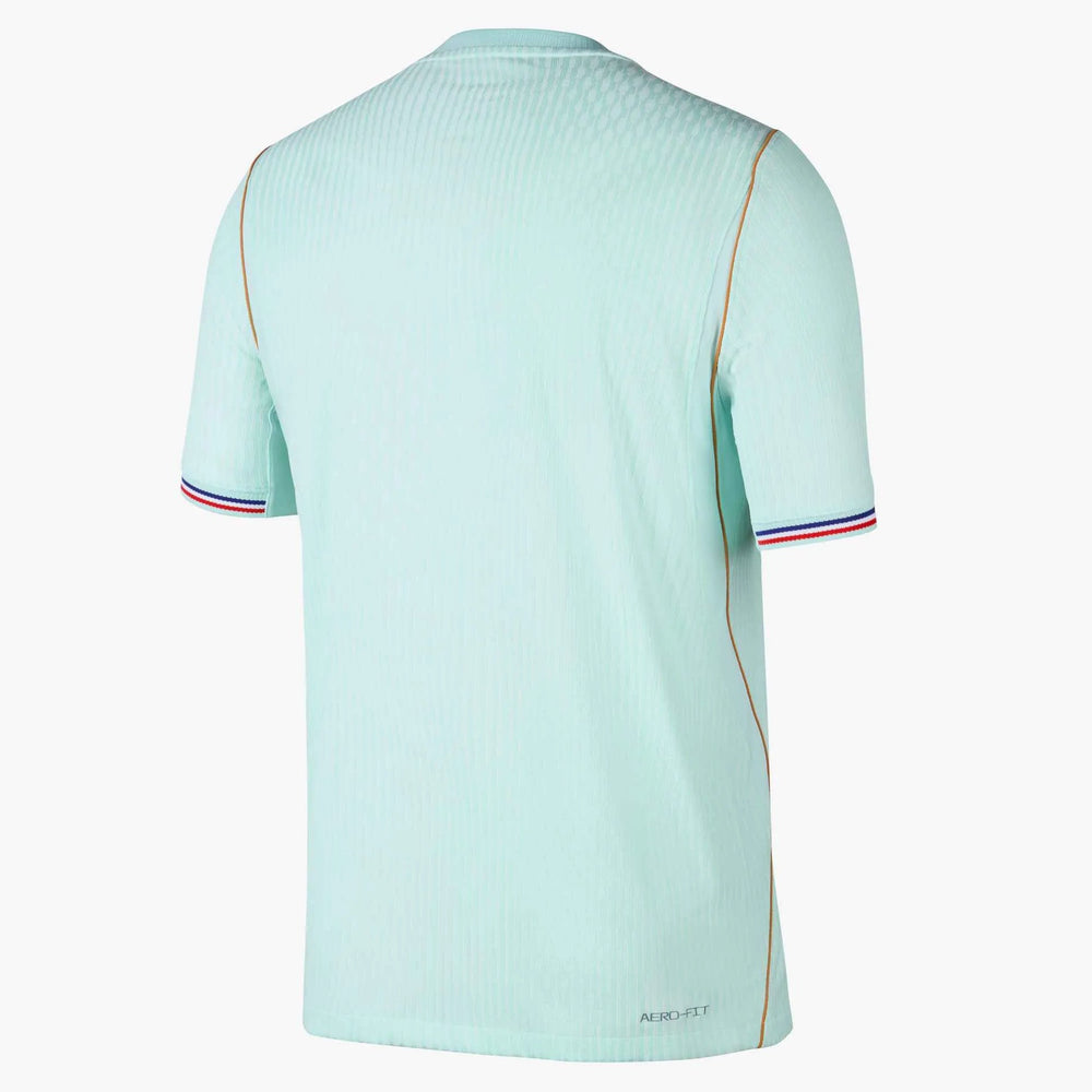 2026-27 France Men's Authentic Away Soccer Jersey  / Nike