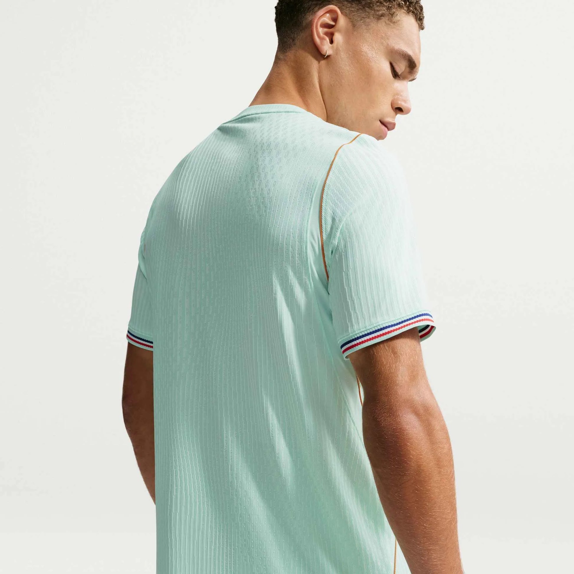 2026-27 France Men's Authentic Away Soccer Jersey  / Nike