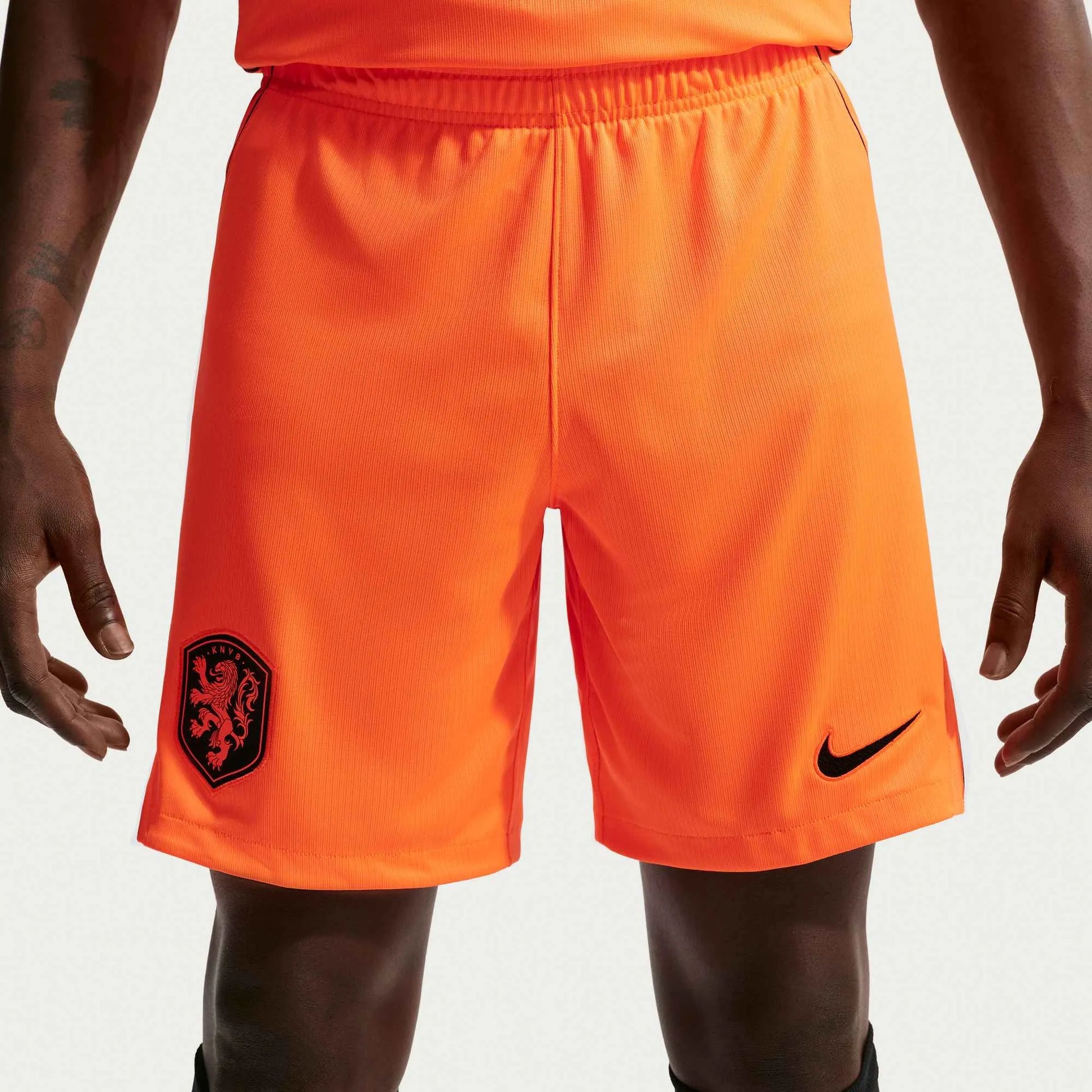2026-27 Netherlands Men's Stadium Away Shorts  / Nike
