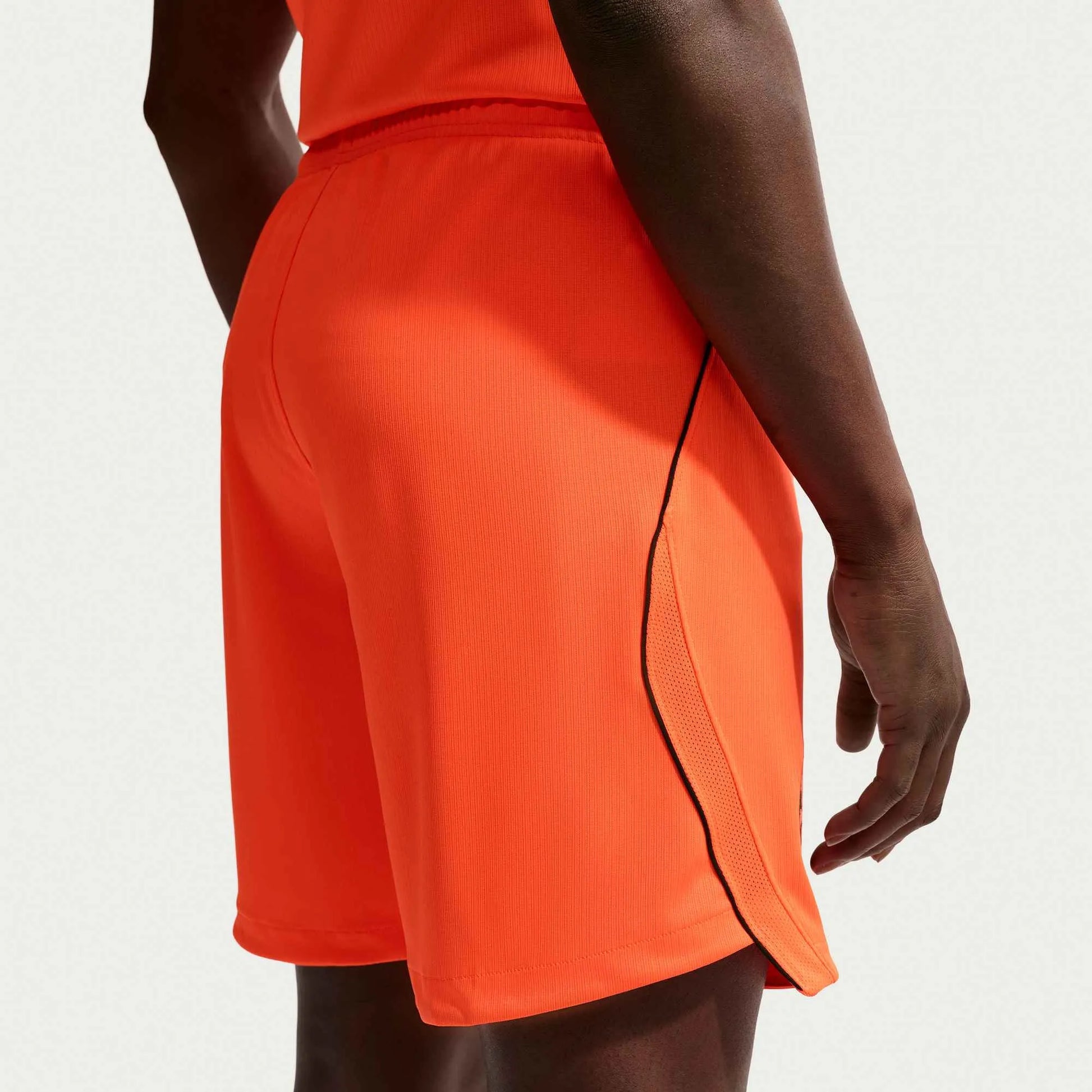 2026-27 Netherlands Men's Stadium Away Shorts  / Nike