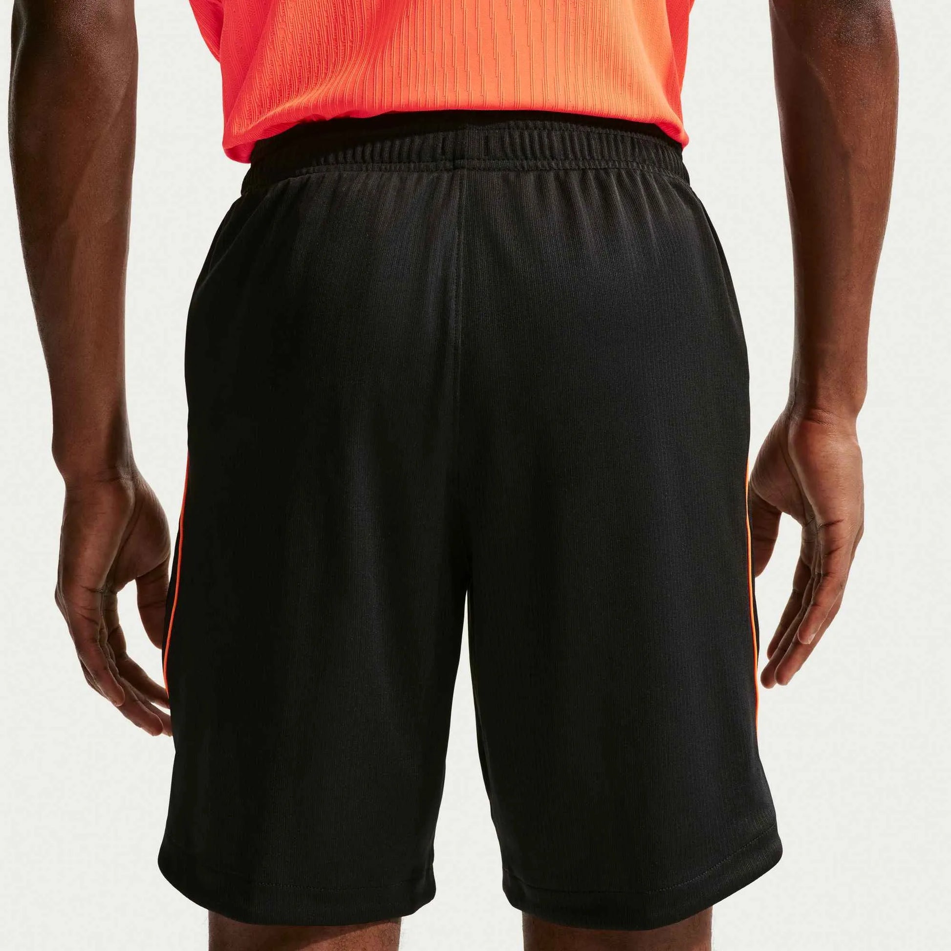 2026-27 Netherlands Men's Stadium Home Shorts  / Nike
