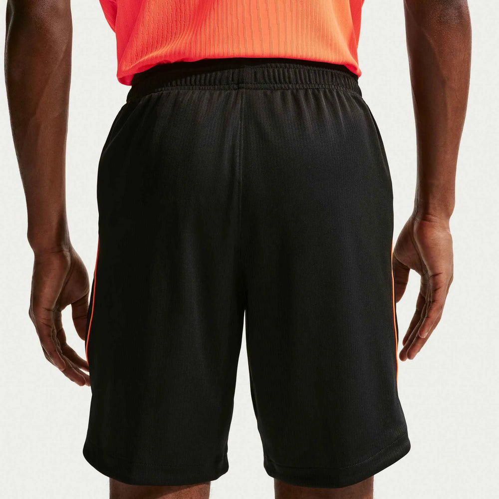 2026-27 Netherlands Men's Stadium Home Shorts  / Nike