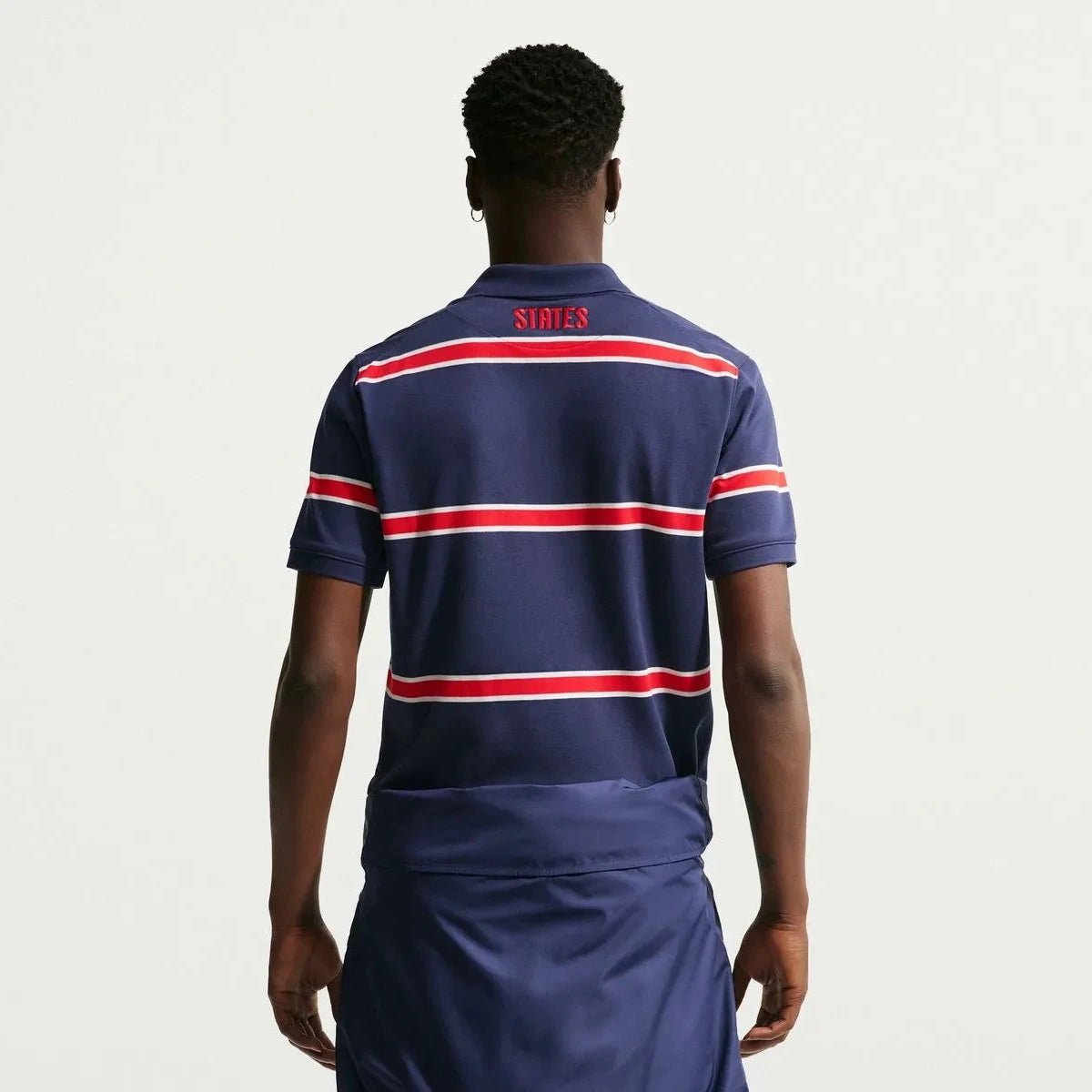 2026-27 USMNT Men's The Polo 2.0  / Nike