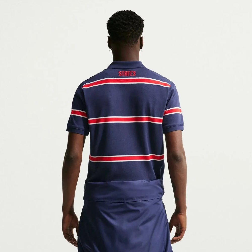 2026-27 USMNT Men's The Polo 2.0  / Nike