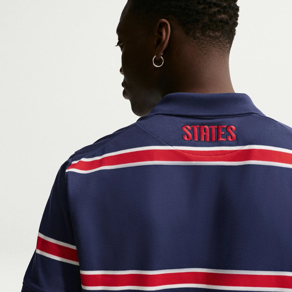 2026-27 USMNT Men's The Polo 2.0  / Nike