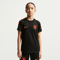 2026-27 Netherlands Youth Strike Top  / Nike