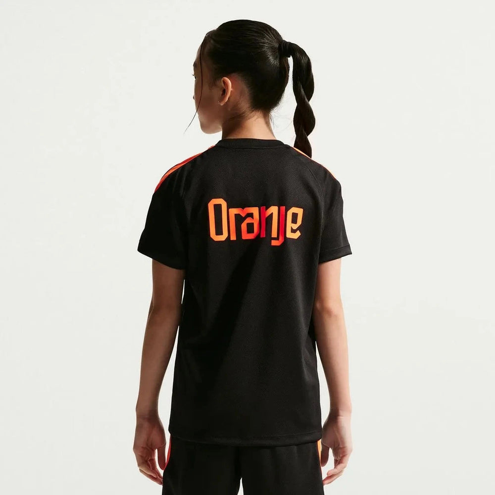 2026-27 Netherlands Youth Strike Top  / Nike
