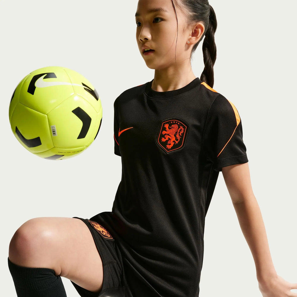 2026-27 Netherlands Youth Strike Top  / Nike