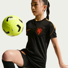 2026-27 Netherlands Youth Strike Top  / Nike