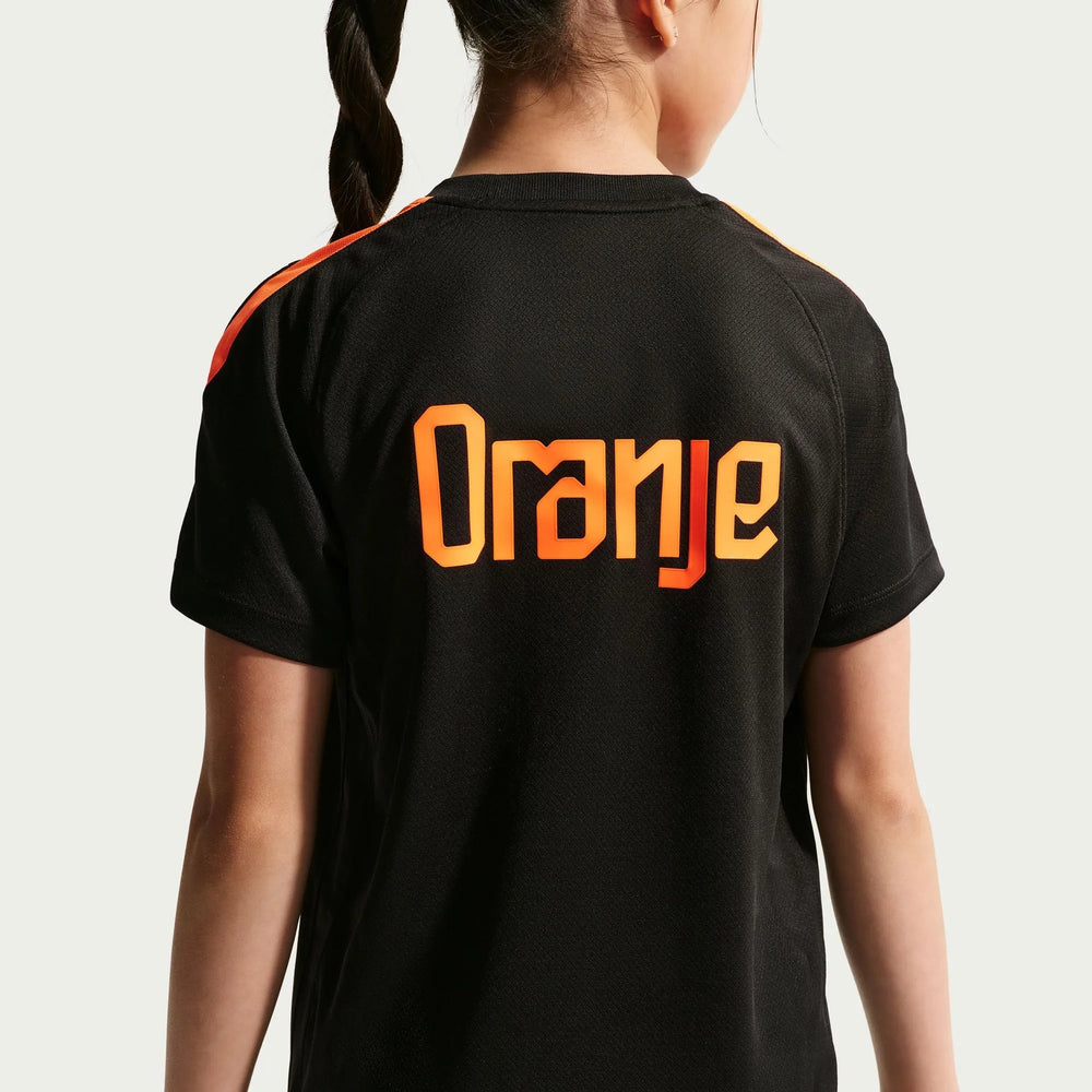 2026-27 Netherlands Youth Strike Top  / Nike