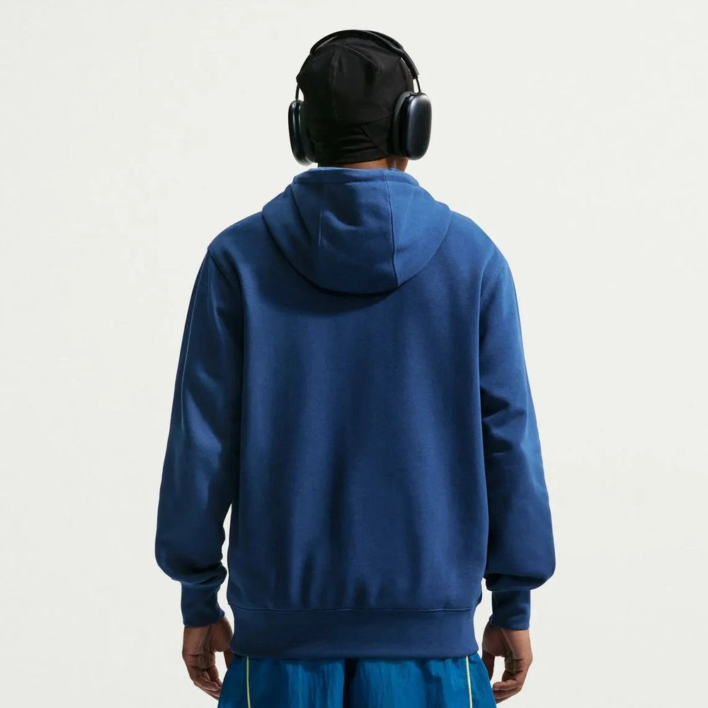 2026-27 Brazil Men's Club French Terry Pullover Hoodie  / Nike