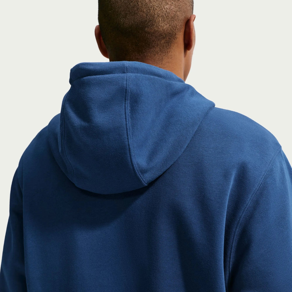 2026-27 Brazil Men's Club French Terry Pullover Hoodie  / Nike
