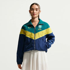 2026-27 Brazil Women's UV Woven Jacket  / Nike