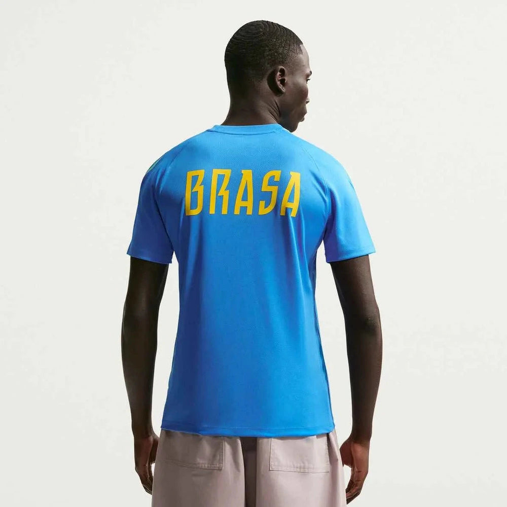 2026-27 Brazil Men's Strike Top  / Nike