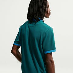 2026-27 Brazil Men's The Polo 2.0  / Nike