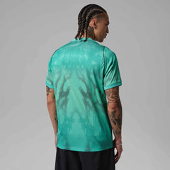 2026-27 Brazil Men's Stadium Goalkeeper Soccer Jersey  / Nike