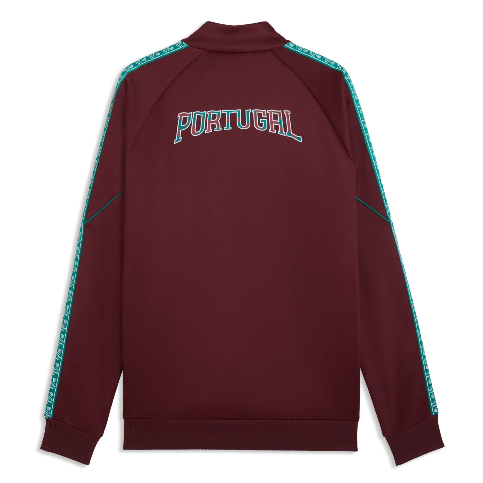 2026-27 Portugal Men's KING Anthem Jacket  / Puma
