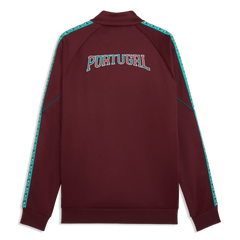 2026-27 Portugal Men's KING Anthem Jacket  / Puma