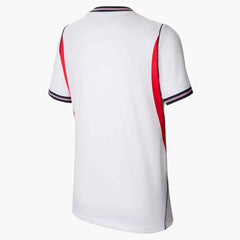 2026-27 England Youth Stadium Home Soccer Jersey  / Nike