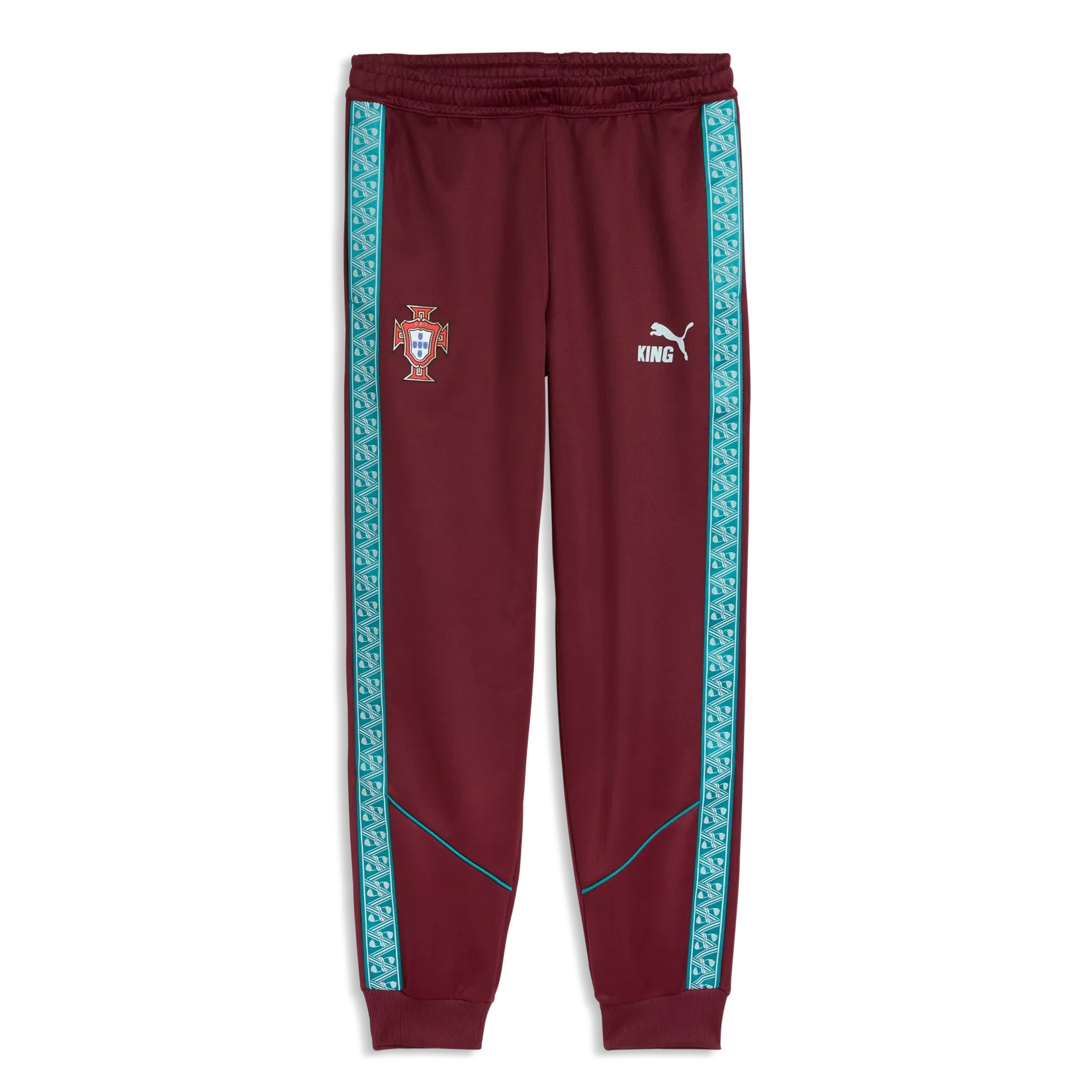 2026-27 Portugal Men's KING Anthem Pants  / Puma