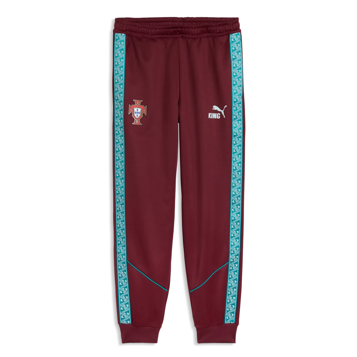 2026-27 Portugal Men's KING Anthem Pants  / Puma