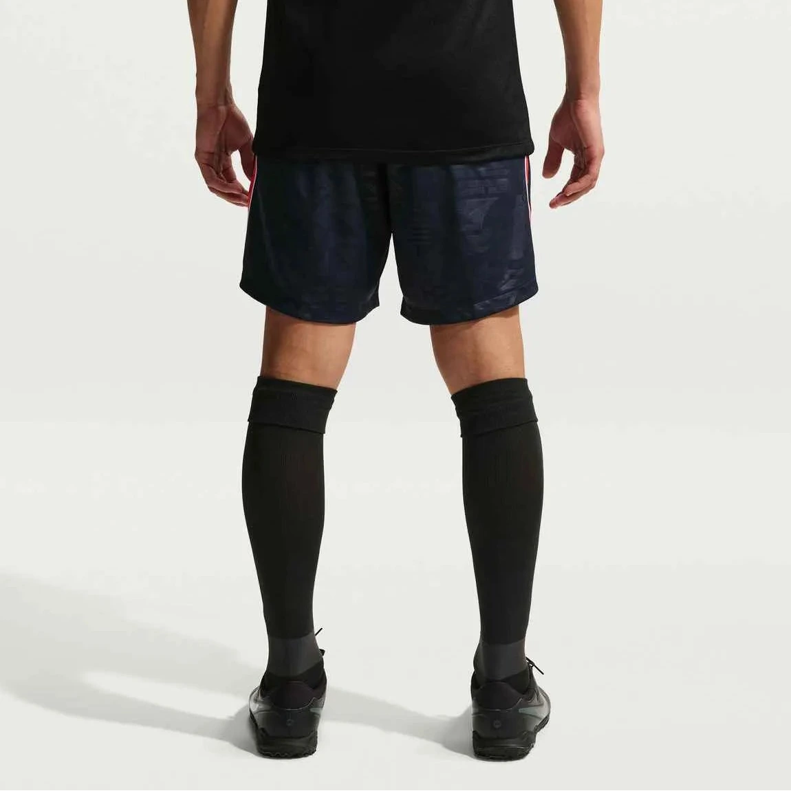 2026-27 England Men's Stadium Away Shorts  / Nike