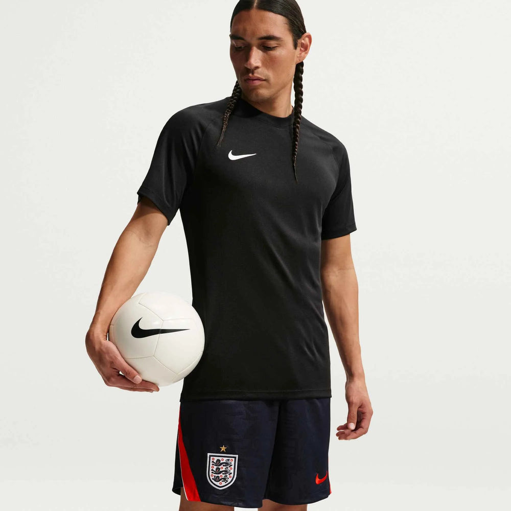 2026-27 England Men's Stadium Away Shorts  / Nike