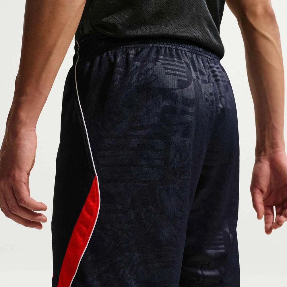 2026-27 England Men's Stadium Away Shorts  / Nike