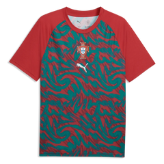 2026-27 Portugal Men's Pre-Match Soccer Jersey  / Puma