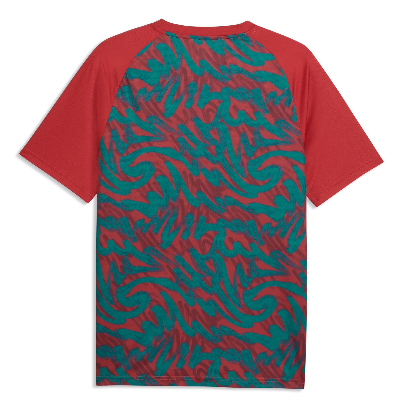 2026-27 Portugal Men's Pre-Match Soccer Jersey  / Puma