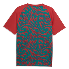 2026-27 Portugal Men's Pre-Match Soccer Jersey  / Puma