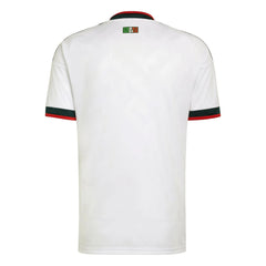 2026 Mexico Men's Stadium Away Soccer Jersey  / Adidas
