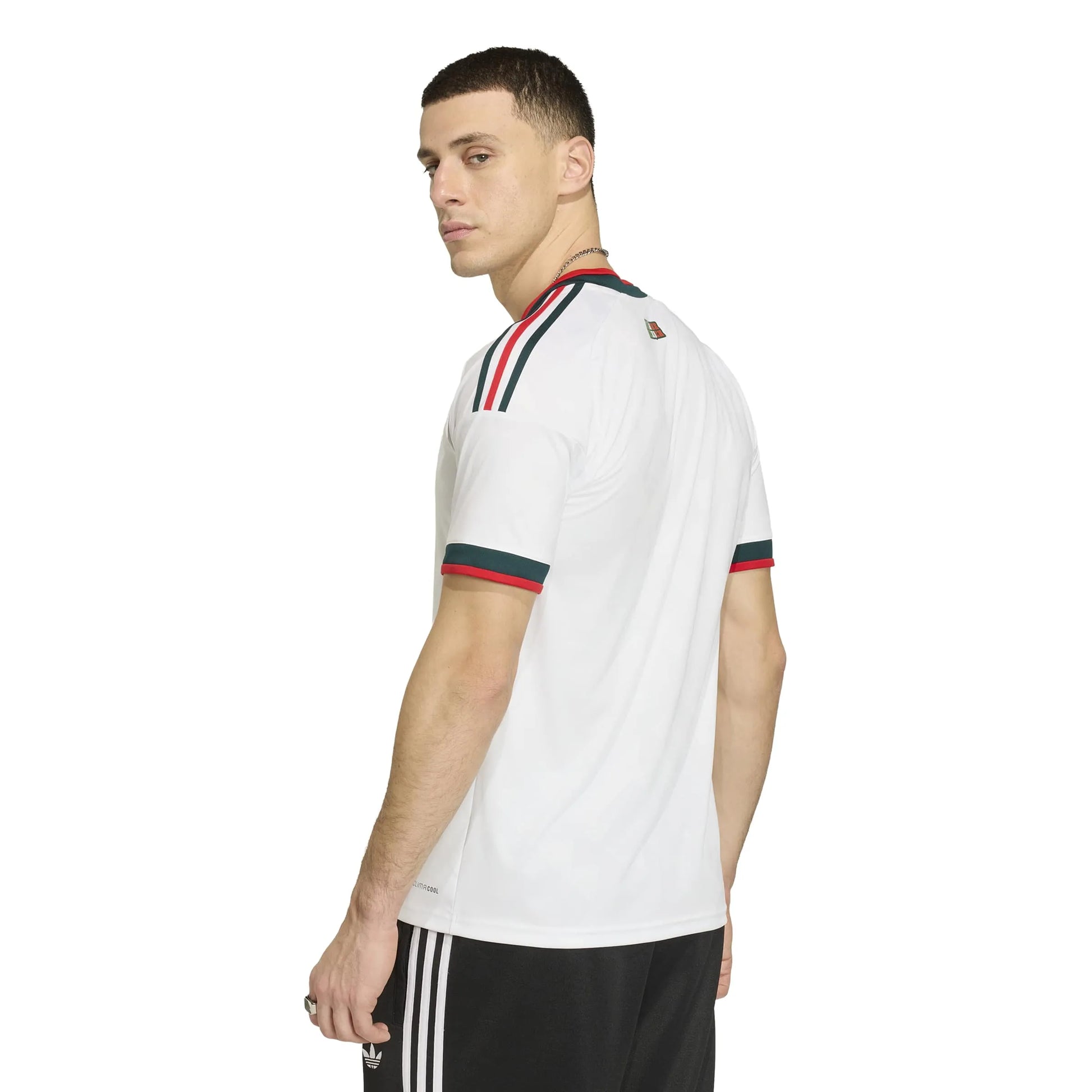 2026 Mexico Men's Stadium Away Soccer Jersey  / Adidas