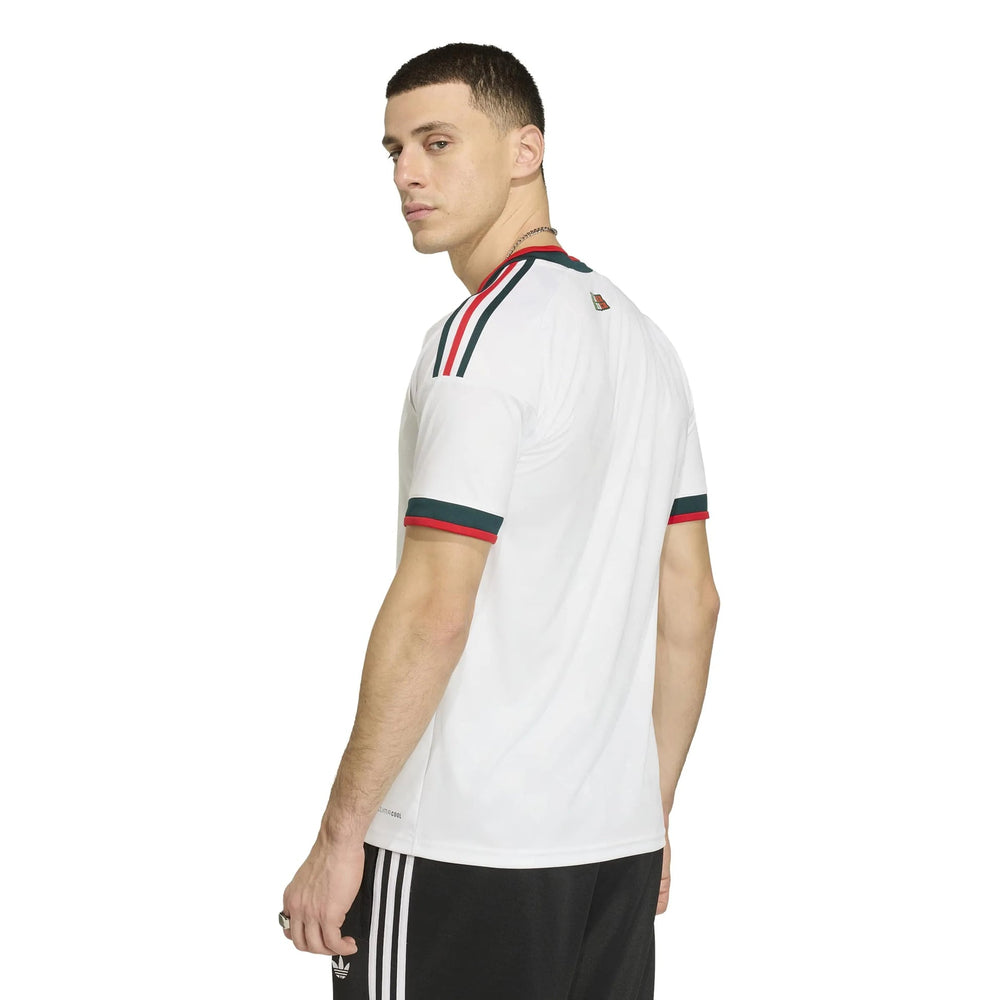 2026 Mexico Men's Stadium Away Soccer Jersey  / Adidas