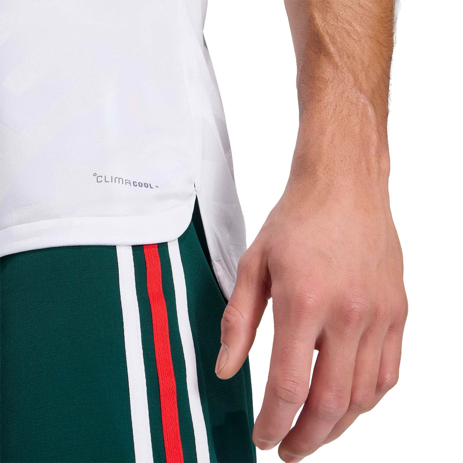 2026 Mexico Men's Authentic Away Soccer Jersey  / Adidas