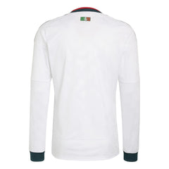 2026 Mexico Men's Stadium Away Long-Sleeve Soccer Jersey  / Adidas
