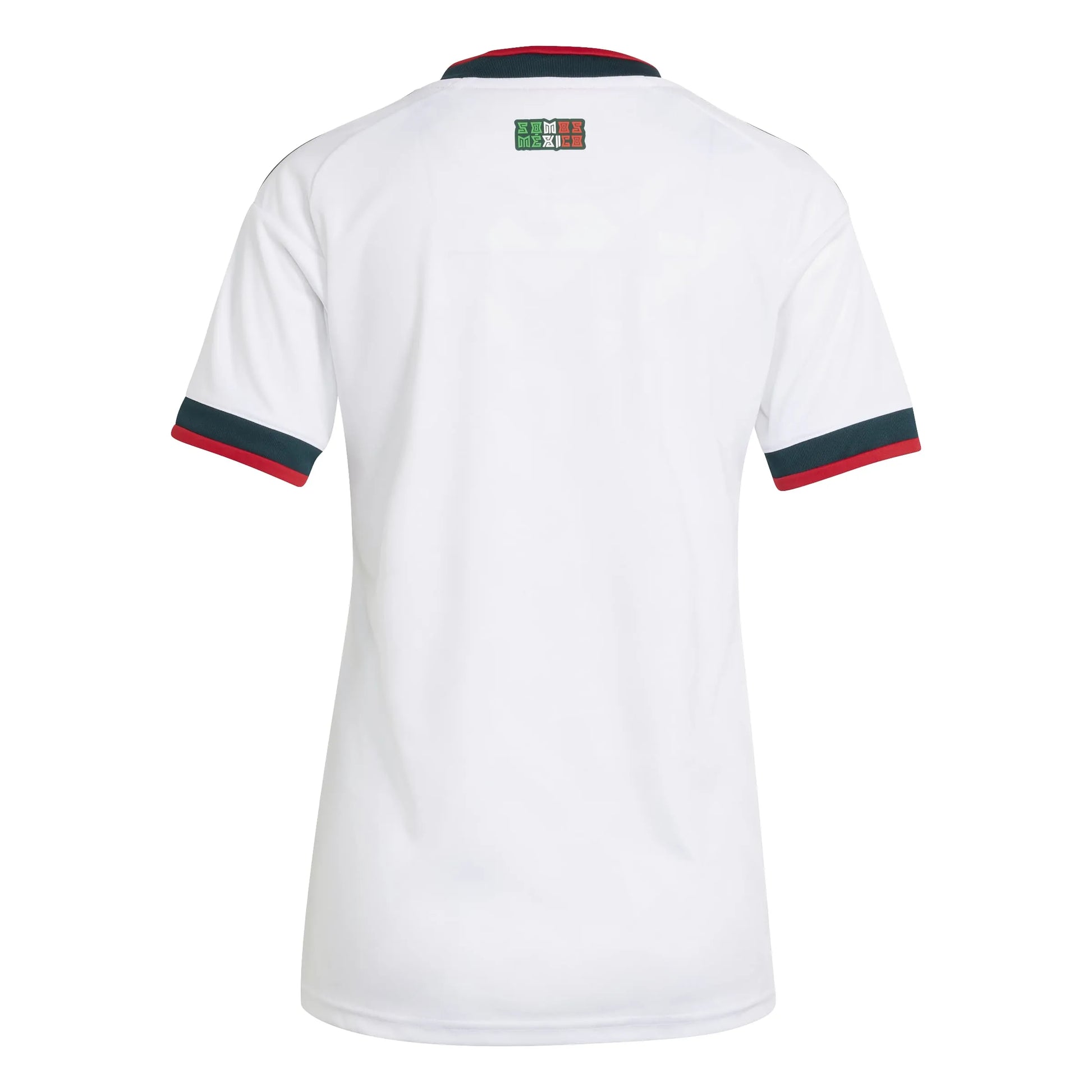 2026 Mexico Women's Stadium Away Soccer Jersey  / Adidas